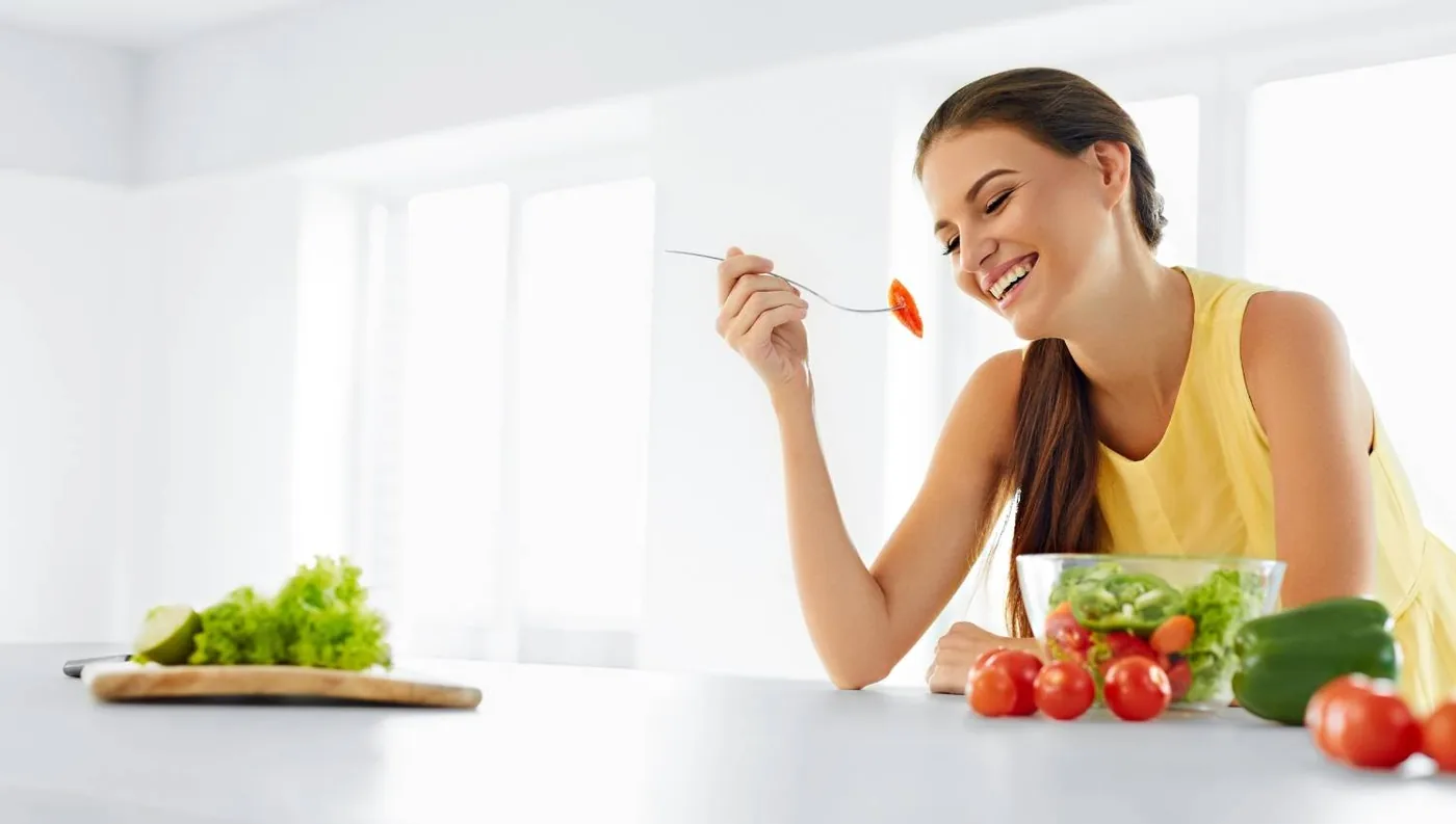 Digestive health and wellness